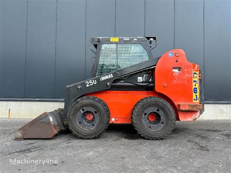 thomas skid steer controls|thomas skid steer for sale.